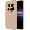 Newface Xiaomi Mi 15 Ultra Kılıf Nano içi Kadife Silikon