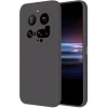 Newface Xiaomi Mi 15 Ultra Kılıf Nano içi Kadife Silikon
