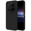 Newface Xiaomi Mi 15 Ultra Kılıf Nano içi Kadife Silikon