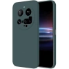 Newface Xiaomi Mi 15 Ultra Kılıf Nano içi Kadife Silikon