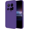Newface Xiaomi Mi 15 Ultra Kılıf Nano içi Kadife Silikon