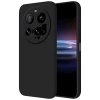 Newface Xiaomi Mi 15 Ultra Kılıf Nano içi Kadife Silikon