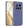 Newface Xiaomi Mi 15 Ultra Kılıf Volet Silikon
