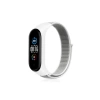 Newface Xiaomi Mi Band 4 Hasırlı Cırtcırtlı Kordon