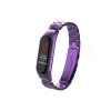 Newface Xiaomi Mi Band 4 Metal Baklalı Kordon