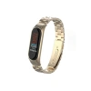 Newface Xiaomi Mi Band 4 Metal Baklalı Kordon