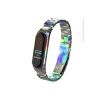 Newface Xiaomi Mi Band 4 Metal Baklalı Kordon