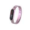 Newface Xiaomi Mi Band 4 Metal Baklalı Kordon