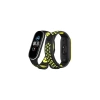 Newface Xiaomi Mi Band 4 Spor Delikli Kordon