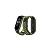Newface Xiaomi Mi Band 4 Spor Delikli Kordon