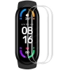 Newface Xiaomi Mi Band 5 Polymer Nano Ekran Koruyucu - Şeffaf