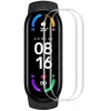 Newface Xiaomi Mi Band 7 Polymer Nano Ekran Koruyucu - Şeffaf