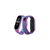 Newface Xiaomi Mi Band 7 Spor Delikli Kordon