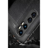 Newface Xiaomi Mi Note 10 Lite Kılıf Auto Focus Kapak - Kırmızı