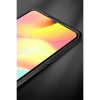 Newface Xiaomi Mi Note 10 Lite Kılıf Auto Focus Kapak - Kırmızı