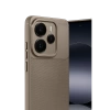 Newface Xiaomi Note 14 5G Auto Focus Karbon Kapak