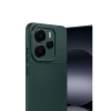 Newface Xiaomi Note 14 5G Auto Focus Karbon Kapak