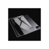 Newface Xiaomi Pad 6 Kılıf Anti Şeffaf Tablet Silikon - Şeffaf