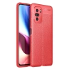 Newface Xiaomi Poco F3 Kılıf Auto Focus Kapak