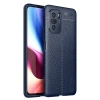Newface Xiaomi Poco F3 Kılıf Auto Focus Kapak