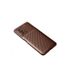 Newface Xiaomi Poco F3 Kılıf Auto Focus Karbon Kapak