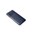 Newface Xiaomi Poco F3 Kılıf Auto Focus Karbon Kapak