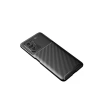 Newface Xiaomi Poco F3 Kılıf Auto Focus Karbon Kapak