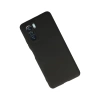 Newface Xiaomi Poco F3 Kılıf First Silikon
