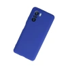 Newface Xiaomi Poco F3 Kılıf First Silikon