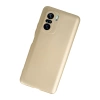 Newface Xiaomi Poco F3 Kılıf First Silikon