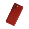 Newface Xiaomi Poco F3 Kılıf First Silikon