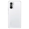 Newface Xiaomi Poco F3 Kılıf Lüx Şeffaf Silikon