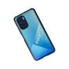 Newface Xiaomi Poco F3 Kılıf Miami Şeffaf Silikon