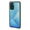 Newface Xiaomi Poco F3 Kılıf Miami Şeffaf Silikon