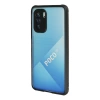 Newface Xiaomi Poco F3 Kılıf Miami Şeffaf Silikon