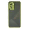 Newface Xiaomi Poco F3 Kılıf Montreal Silikon Kapak