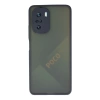 Newface Xiaomi Poco F3 Kılıf Montreal Silikon Kapak