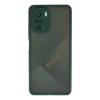 Newface Xiaomi Poco F3 Kılıf Montreal Silikon Kapak
