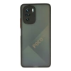 Newface Xiaomi Poco F3 Kılıf Montreal Silikon Kapak
