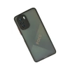 Newface Xiaomi Poco F3 Kılıf Montreal Silikon Kapak