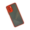 Newface Xiaomi Poco F3 Kılıf Montreal Silikon Kapak