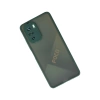 Newface Xiaomi Poco F3 Kılıf Montreal Silikon Kapak