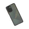 Newface Xiaomi Poco F3 Kılıf Montreal Silikon Kapak