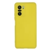 Newface Xiaomi Poco F3 Kılıf Nano içi Kadife Silikon