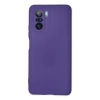 Newface Xiaomi Poco F3 Kılıf Nano içi Kadife Silikon