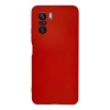Newface Xiaomi Poco F3 Kılıf Nano içi Kadife Silikon