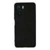 Newface Xiaomi Poco F3 Kılıf Nano içi Kadife Silikon