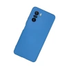 Newface Xiaomi Poco F3 Kılıf Nano içi Kadife Silikon