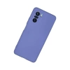 Newface Xiaomi Poco F3 Kılıf Nano içi Kadife Silikon