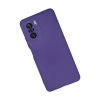Newface Xiaomi Poco F3 Kılıf Nano içi Kadife Silikon